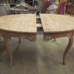 702 6564 DINING TABLE